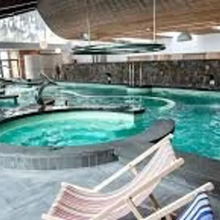 Apartament Lumineux 2 Pieces Avec Parking, Ideal Pour Sejour En Montagne - Fr-1-593-134 Les Angles
