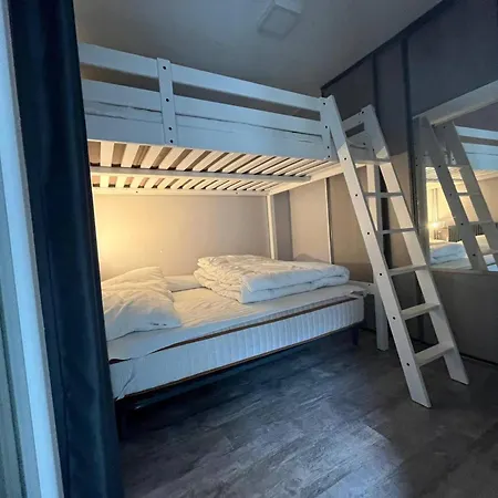 Apartament Lumineux 2 Pieces Avec Parking, Ideal Pour Sejour En Montagne - Fr-1-593-134